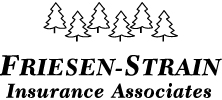 Friesen-Strain Insurance Associates, Inc. logo